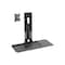Monoprice Workstream by Workstation Wall Mount for Keyboard and Monitor 34543 - alternate 7